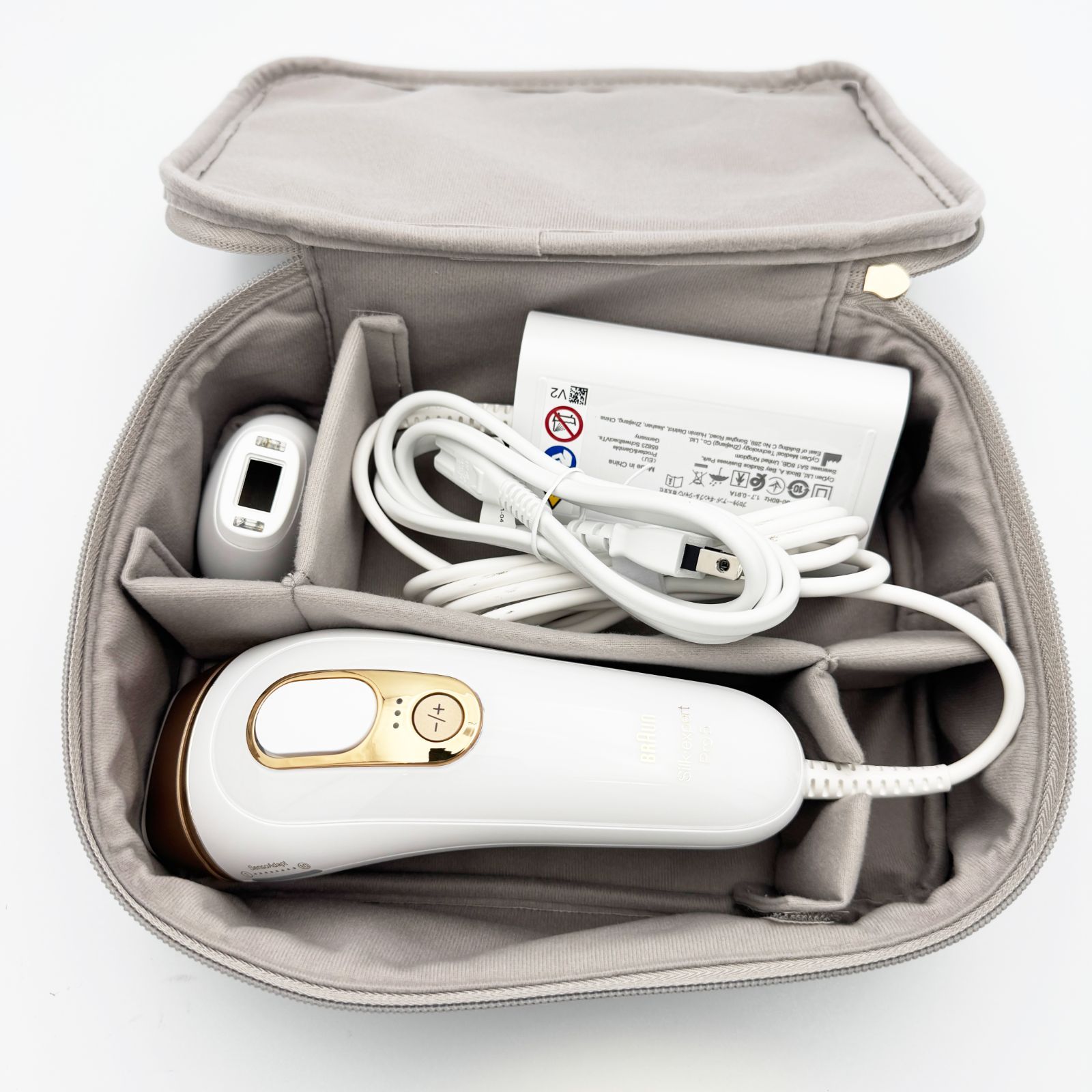 BRAUN シルクエキスパート Pro5 PL5157 公式 即日発送 BRAUN シルク