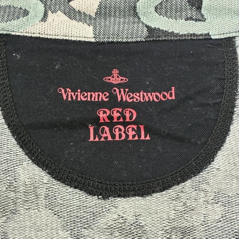 Vivienne Westwood red label ヴィヴィアン ウエストウッド