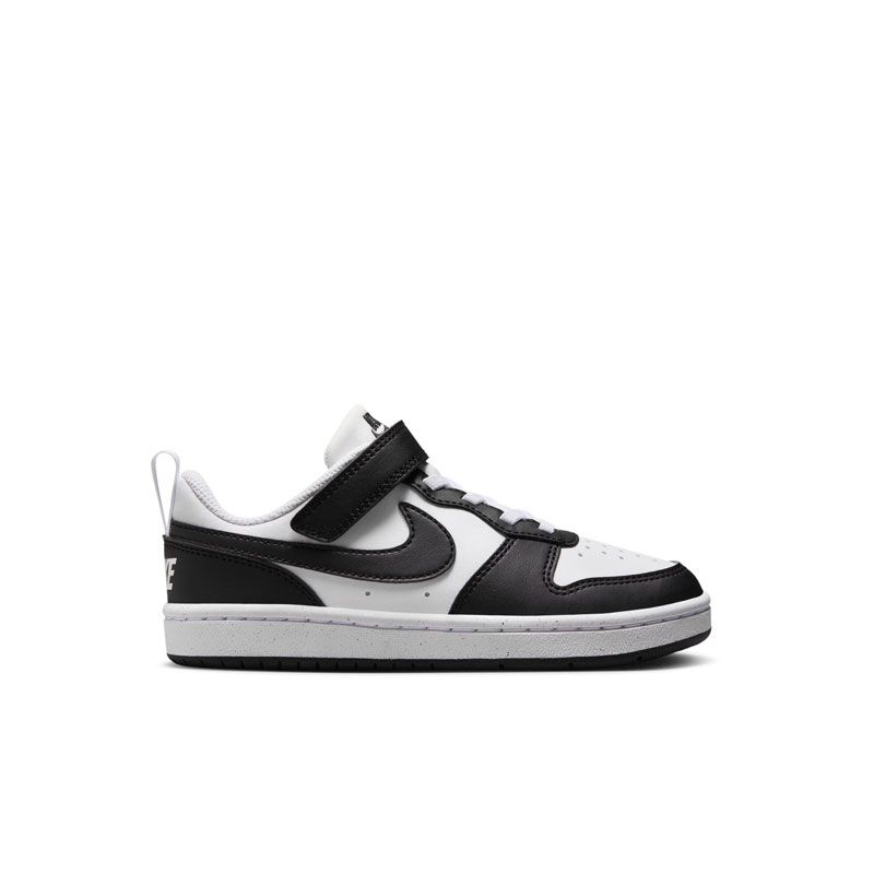 ナイキ LOW リクラフト コート ボロー NIKE キッズ スニーカー GS コートボロー リトルキッズシューズ ⁄ Nike ロー ジュニア <ナイキ>