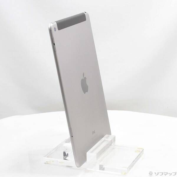 Apple iPad Air 2 64gb Softbank スペースグレイ Apple iPad Air 2 64GB Wi-Fi + Cellular (Unlocked) Space Gray
