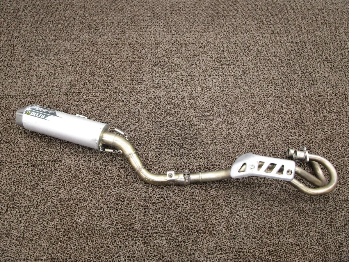 2025年最新】xr250 マフラーの人気アイテム - メルカリ