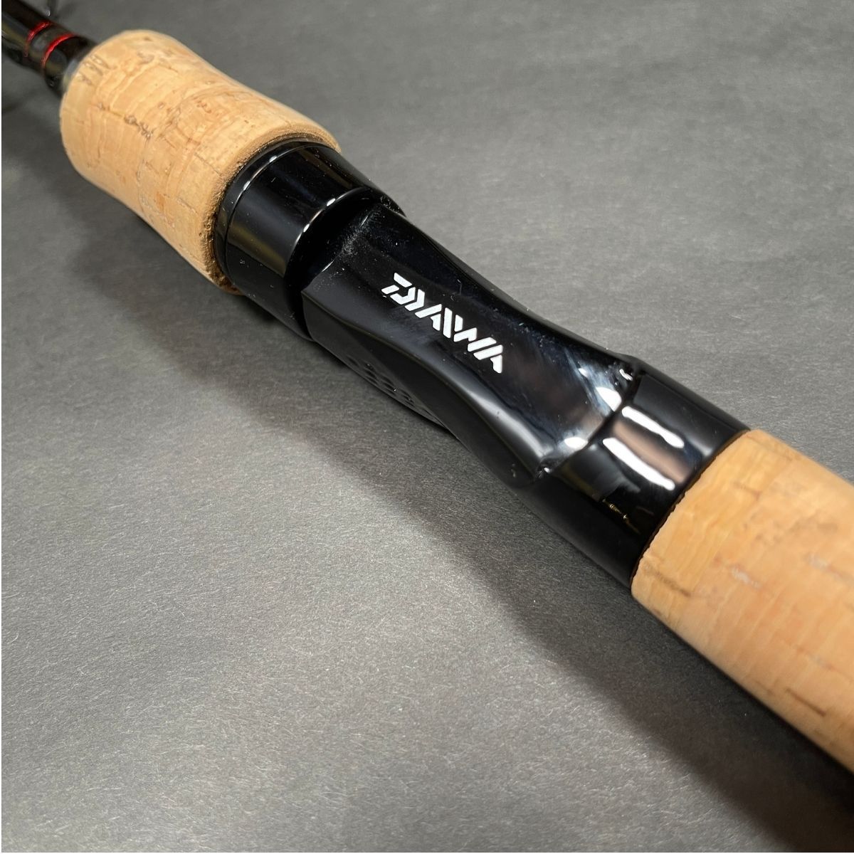 【極上良品】DAIWA B.B.B. 636TLFS スピニングロッド Amazon | ダイワ(DAIWA) 振出バスロッド トリプルビー 636TLFS