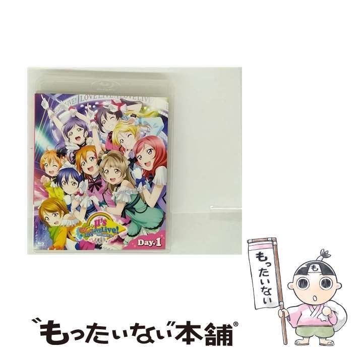 【中古】ラブライブ! μ’s Go→Go! LoveLive! Blu‑ray｜ Amazon.co.jp: ラブライブ!μ's Go→Go! LoveLive! 2015~Dream