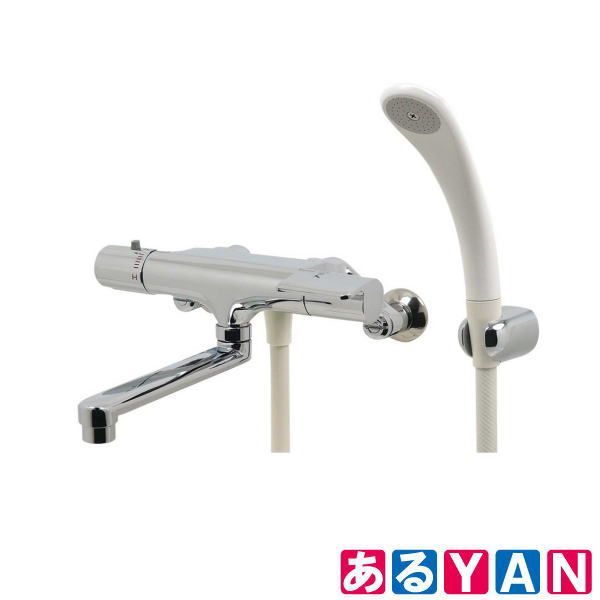 YAN カクダイ サーモスタットシャワー混合栓 173-061 一般地仕様 4972353174225