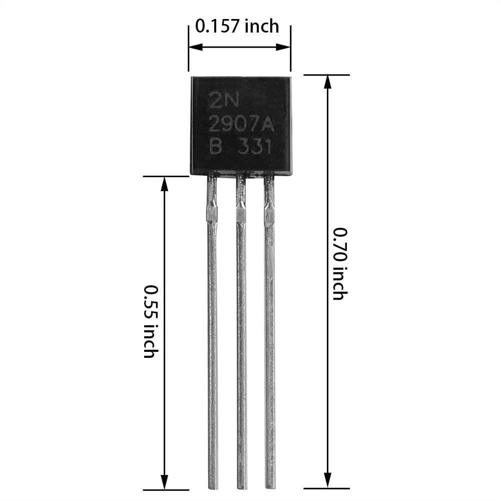 トランジスタ　2SB1015　250ヶ　未開封 トランジスタ 2SB1015 250ヶ 未開封 アマチュア無線