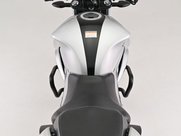 41270 パイプエンジンガード