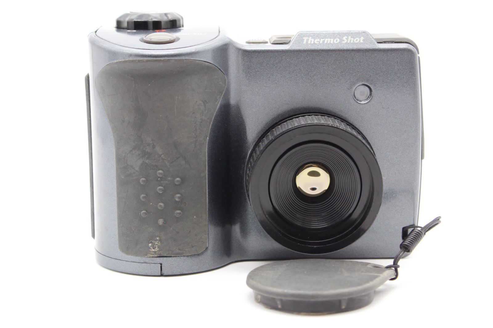 デジタルカメラ Thermo Shot TYPE F30S #2305 Thermo Shot TYPE F30S #2305 - メルカリ