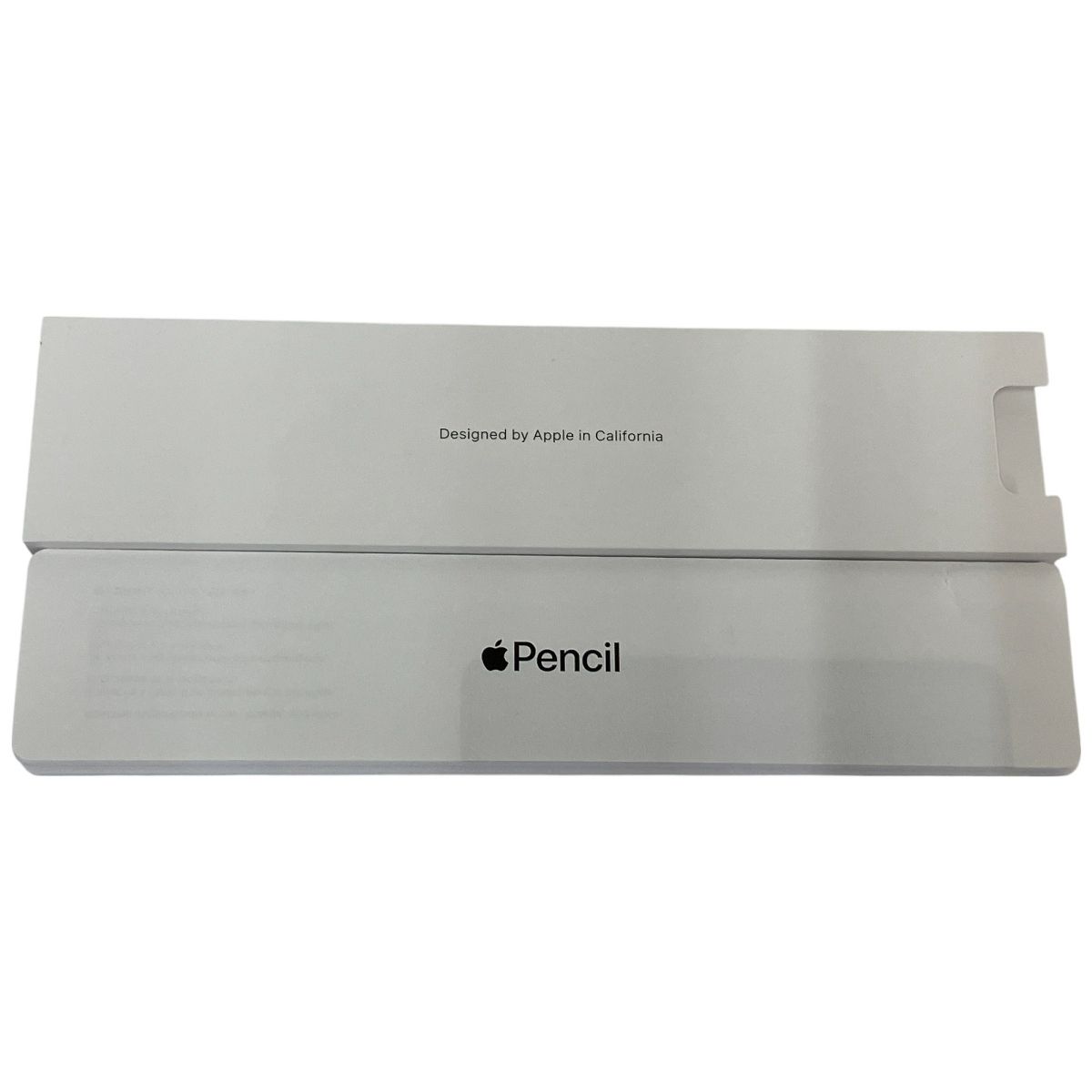 未使用品 Apple Pencil 第2世代 MU8F2J/A アップルペンシル Apple純正 Apple Pencil 第2世代（MU8F2J/A）｜中古スマホの通販