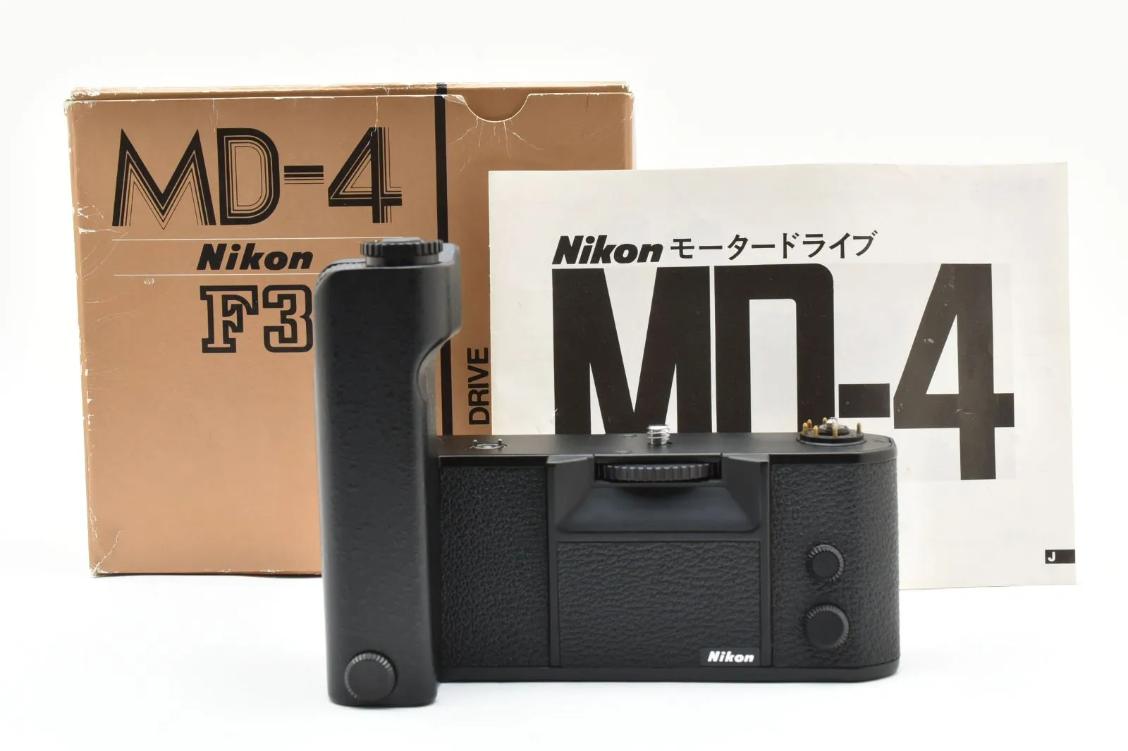 2026年最新】ニコン F3 モータードライブの人気アイテム - メルカリ