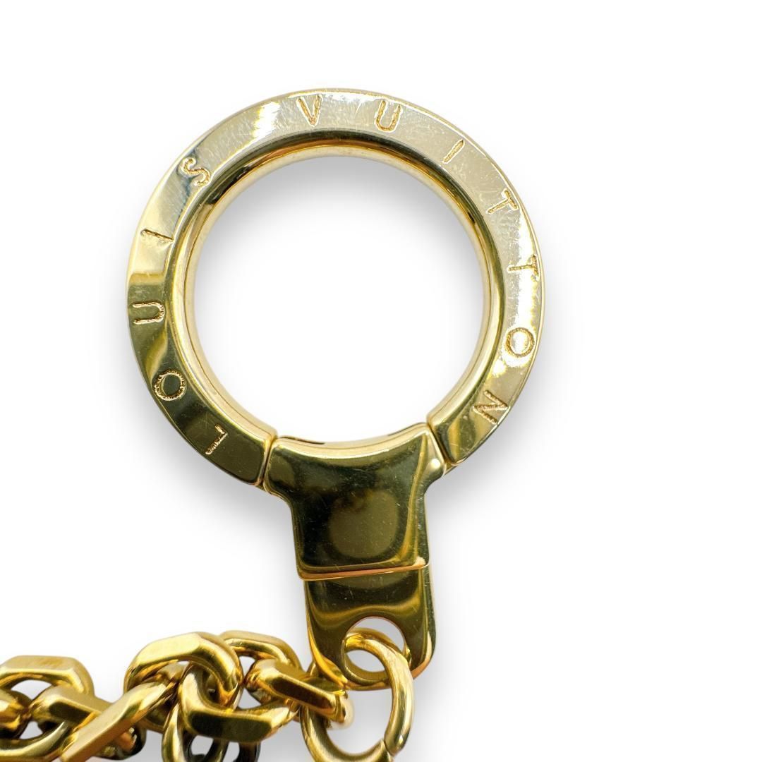 チャーム ゴールド