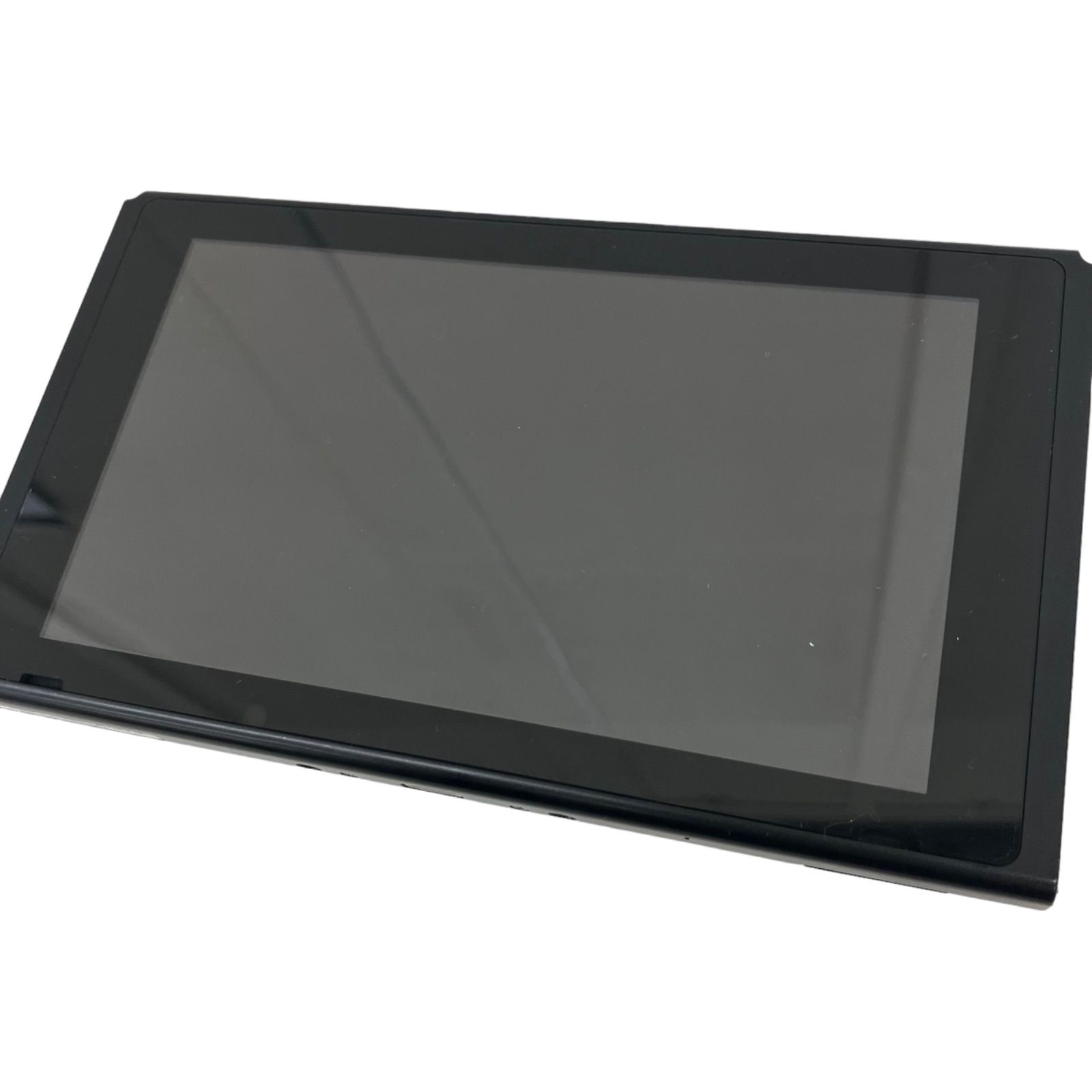 186000 価格確認　Nintendo Switch 液晶のみ　可動品