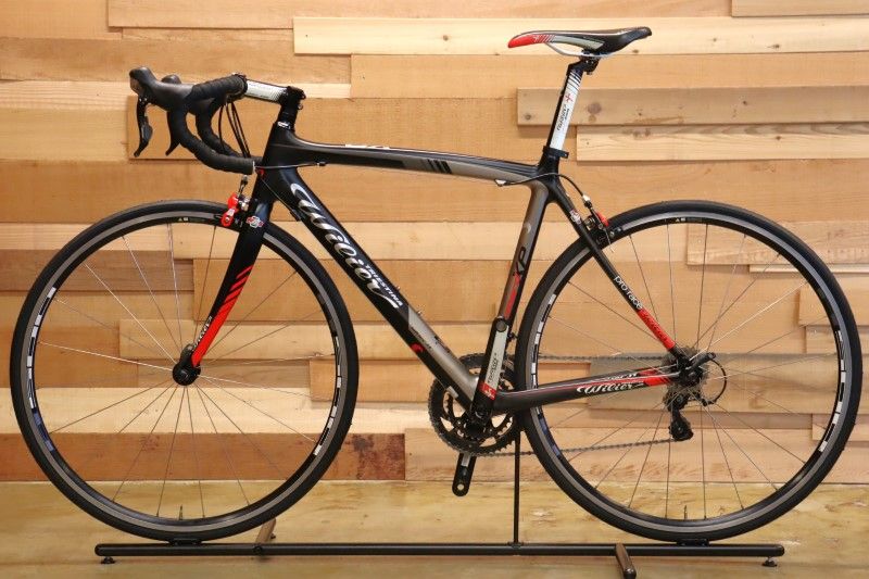 WILIER 「ウィリエール」 IZOARD XP 2013年 ロードバイク