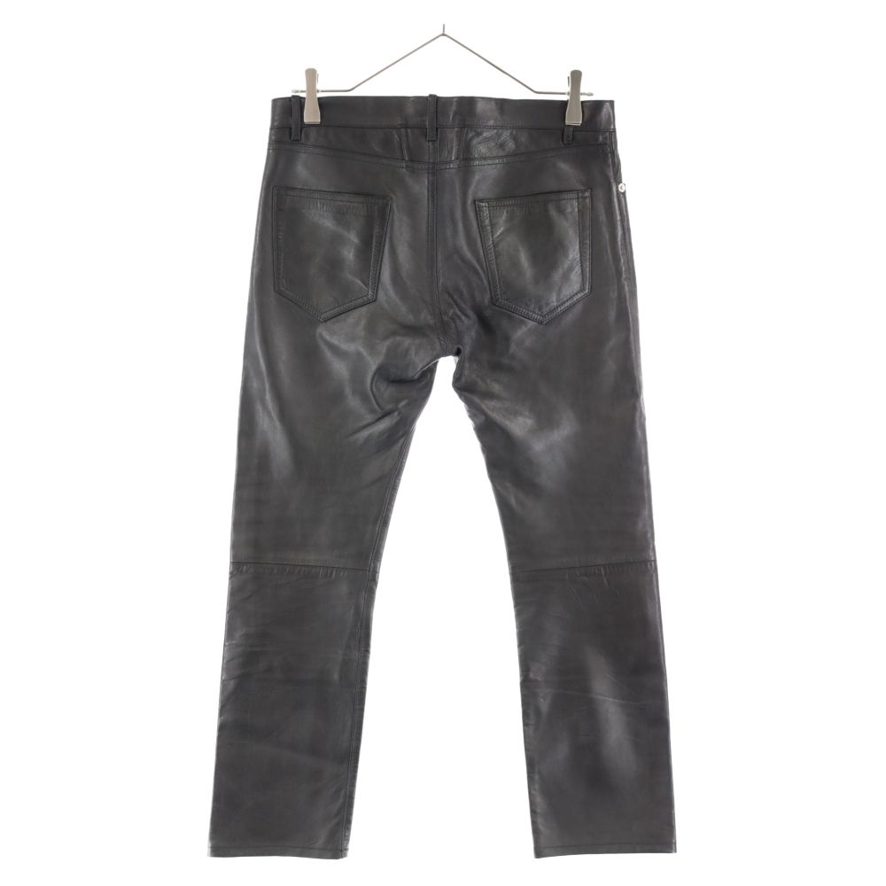 SAINT LAURENT PARIS (サンローランパリ) 13SS ラムレザー SAINT LAURENT PARIS (サンローランパリ) 13SS ラムレザー