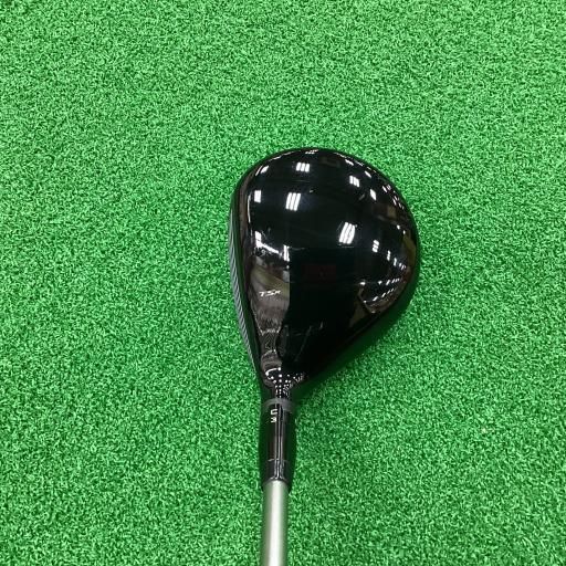 Titleist タイトリスト TSR3 TSP310 LH FW ゴルフ フェアウェイ