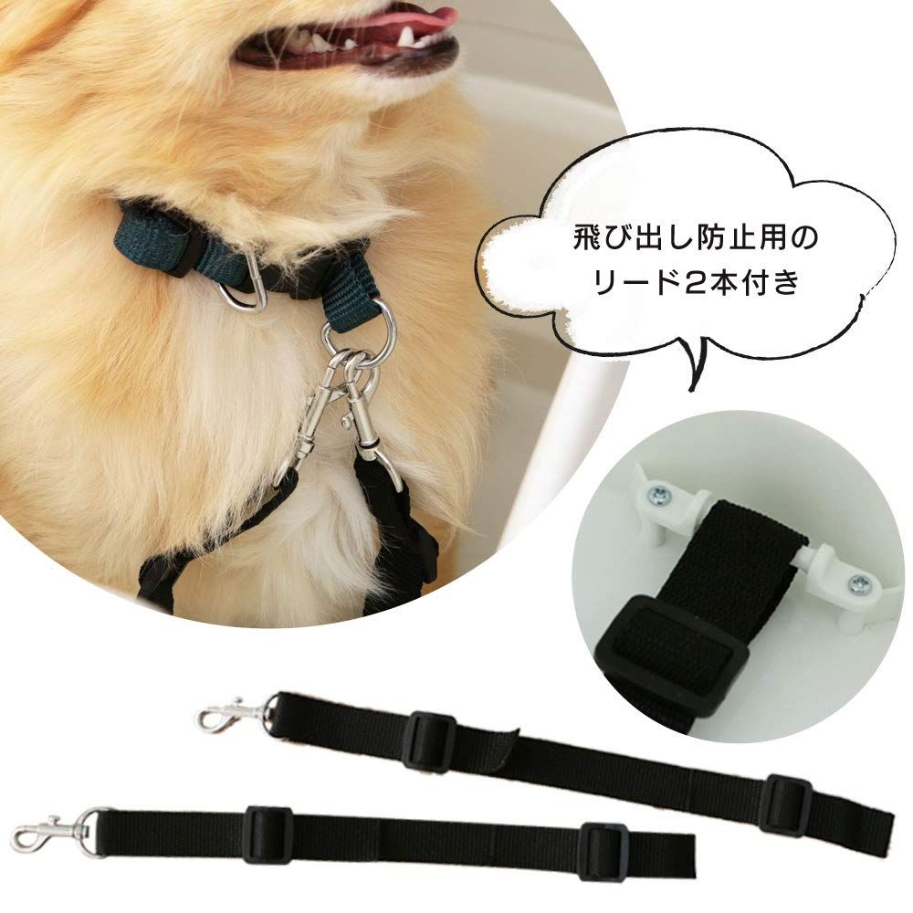 ブルー
