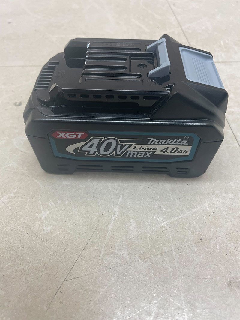 マキタ電動工具 バッテリ BL4040 40V 4.0Ah A-69939