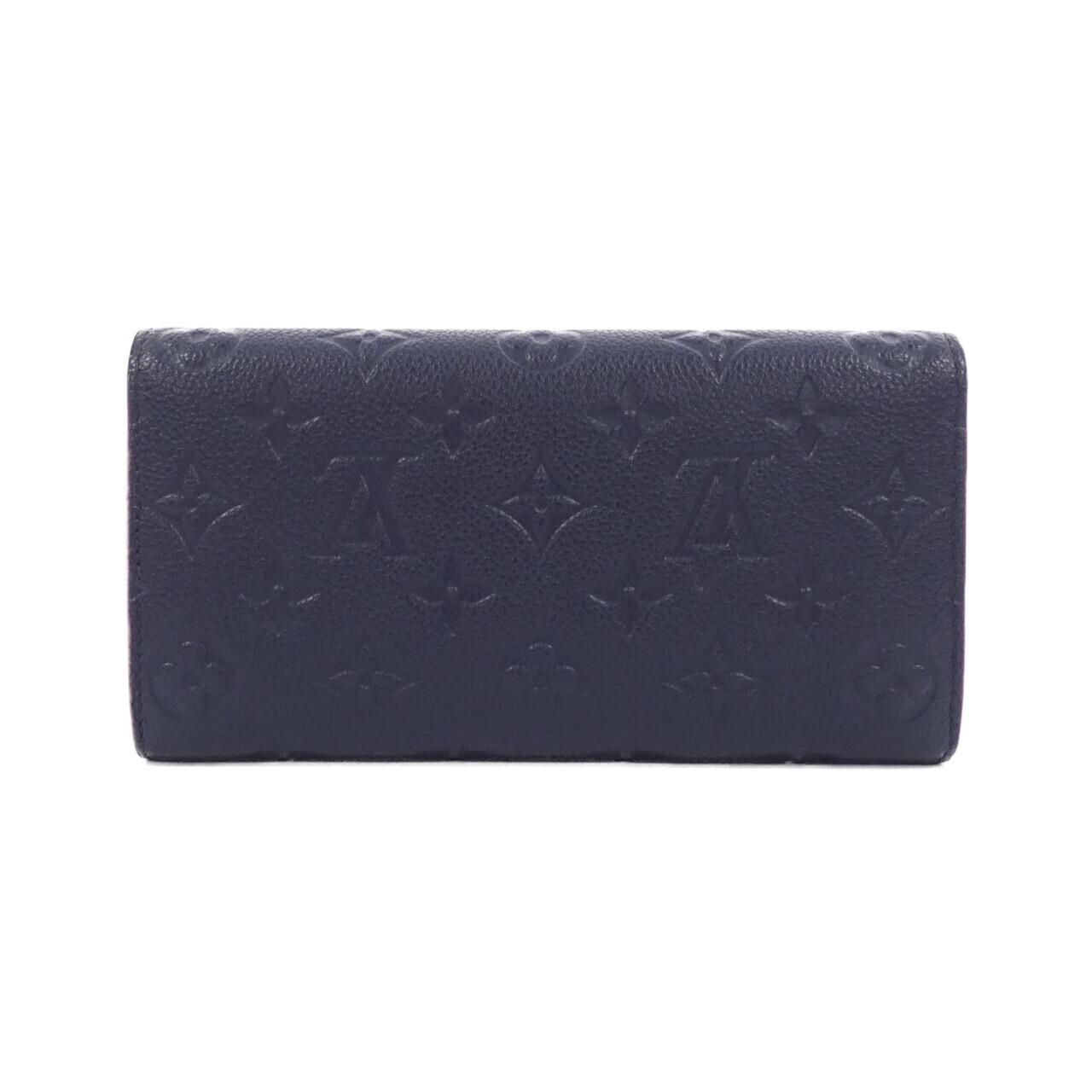 LOUIS VUITTON ルイヴィトン ダミエ ポルトフォイユ・サラ エヌベ 楽天市場】ルイヴィトン ファスナー長財布(小銭入れあり) ダミエ