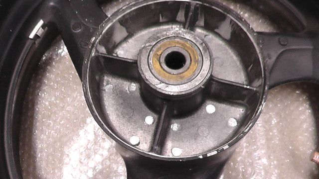 CB400SF VTEC