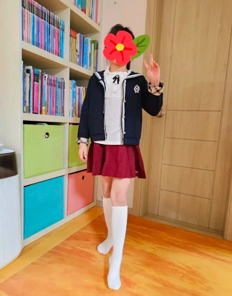 カーディガン 150