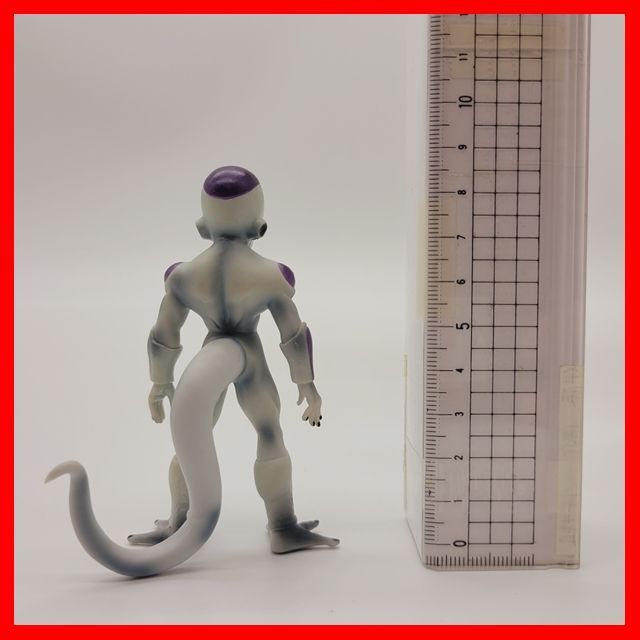 【美品】超彩色 ドラゴンボール フィギュア フリーザ 全形態 セット フリーザ全形態8種セット Frieza Perfect Set - メルカリ