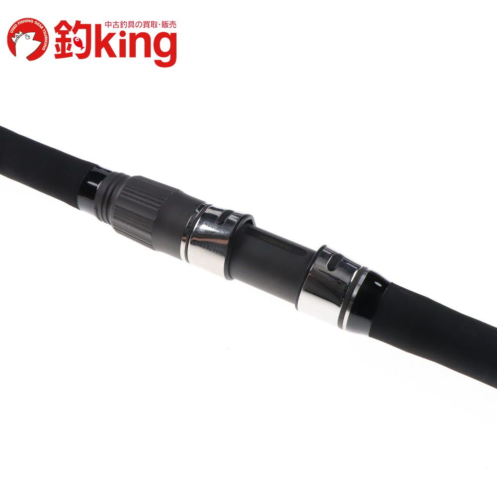 SHIMANO - 【中古/極上品】 シマノ 14 翔 石鯛 MH-500   /V118Y シマノ 14 翔 石鯛 MH-500 /V118Y 極上品 石鯛 イシダイ 口白