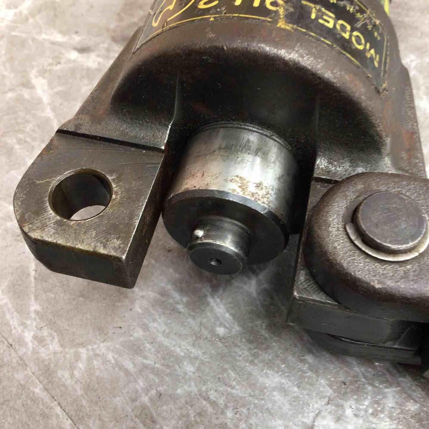 手動油圧式圧着工具 9H-2