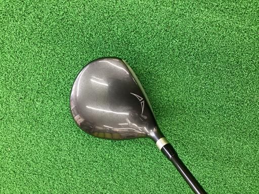 中古】 ピン G20 5W レフティ フェアウェイウッド FW TFC 330F