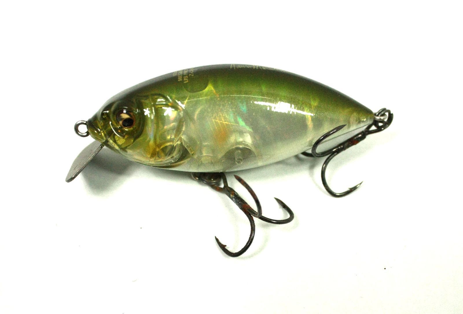 メガバス ルアーセット