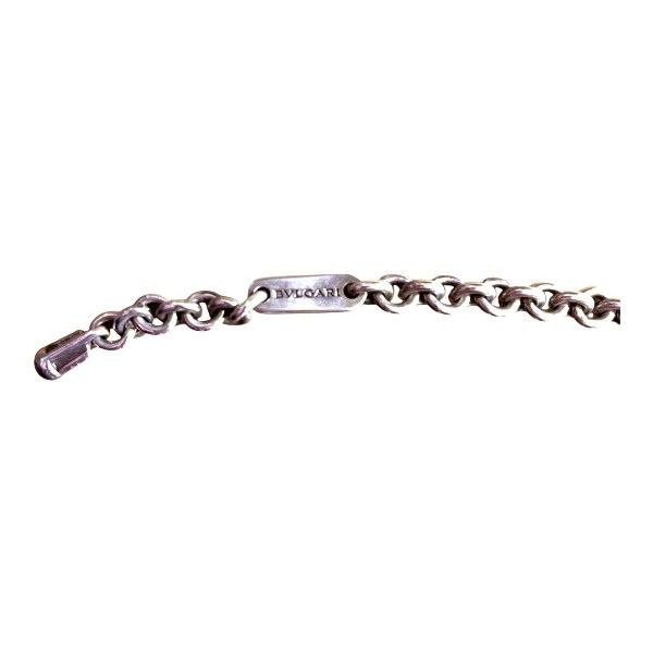 Bvlgari/ブルガリ】ブルガリ B.zero1 ブレスレット メンズブレスレット 