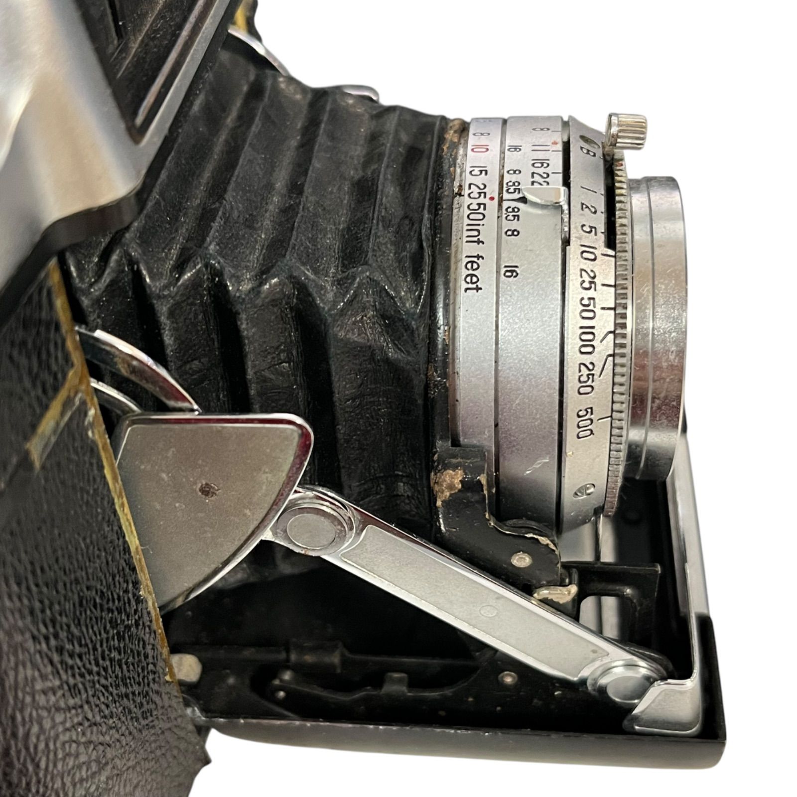 フジカ　レトロカメラ レトロポップカメラ入門 第二話 可愛いだけじゃない！ 「FUJICA