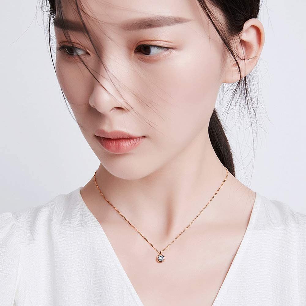 Free bird ネックレス レディース ピアス セット 「バラのキッス」誕生石 ペリドット天然石 シルバー ペンダント 金属アレルギー対