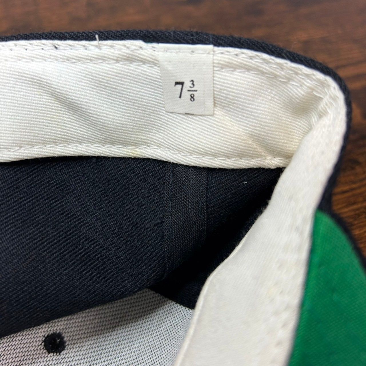 F29 ニューエラ 59fifty オリオールズ usa製 ヴィンテージ2440