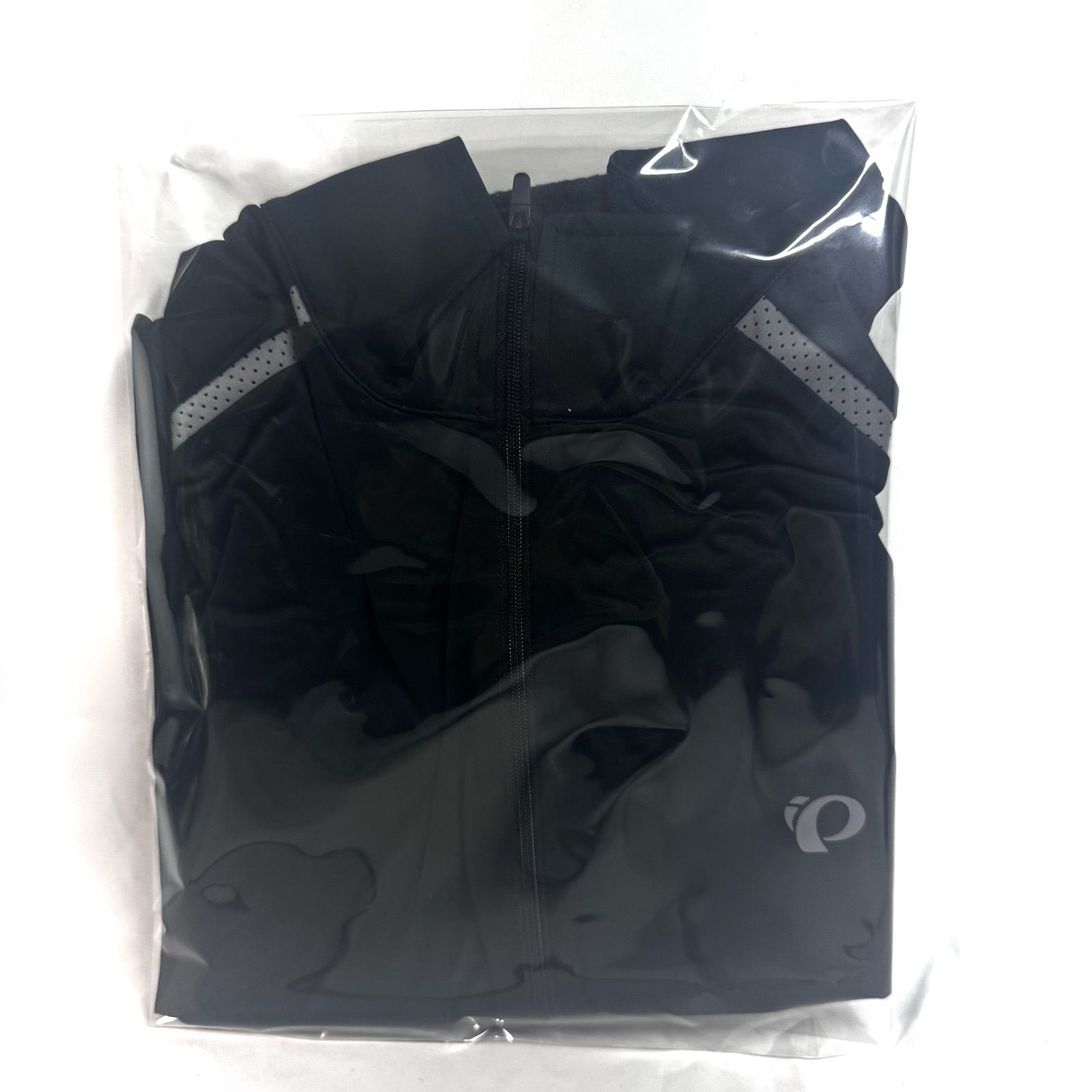 PEARL IZUMI パールイズミ ストレッチ ウィンドシェル 2300 ブラック 黒 メンズ XLサイズ 自転車 BRIGHTFACE_UK