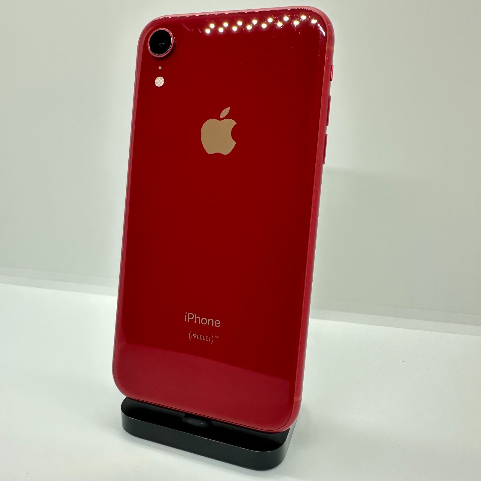 Apple iPhone 7 (レッド) 本体（iPhone7[256GB] SIMフリー