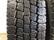 195 75r15 109 107LT トーヨー DELVEX M934 4本 2019年製 4152 トラックタイヤ 沖縄県 離島は