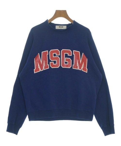 MSGM スウェット レディース 古着
