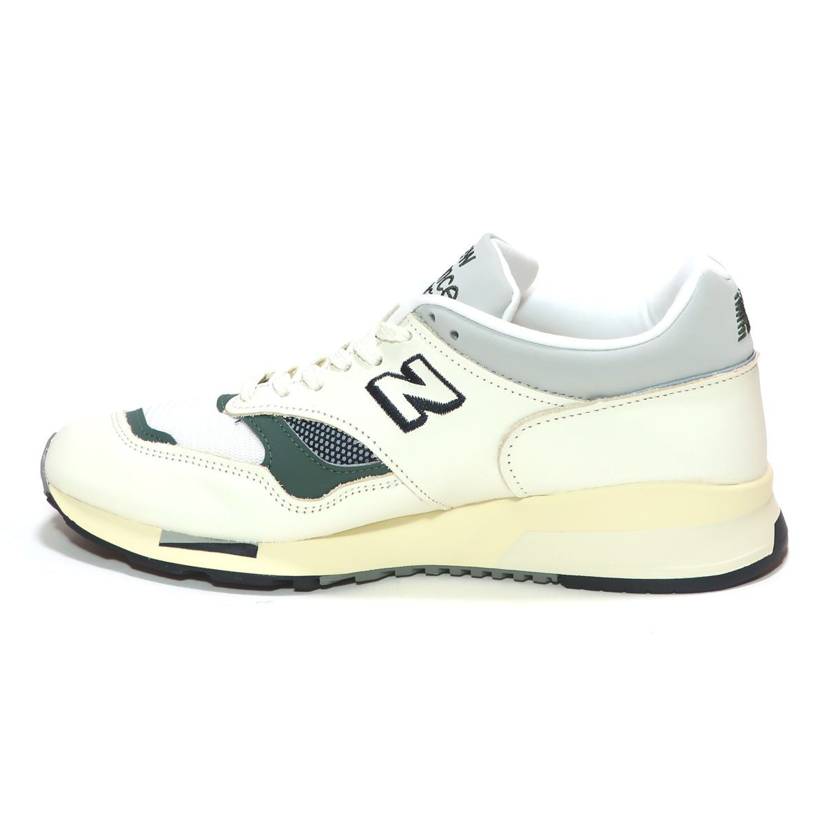 NEW BALANCE U1500WHG OFF WHITE MADE IN UK ( ニューバランス1500 
