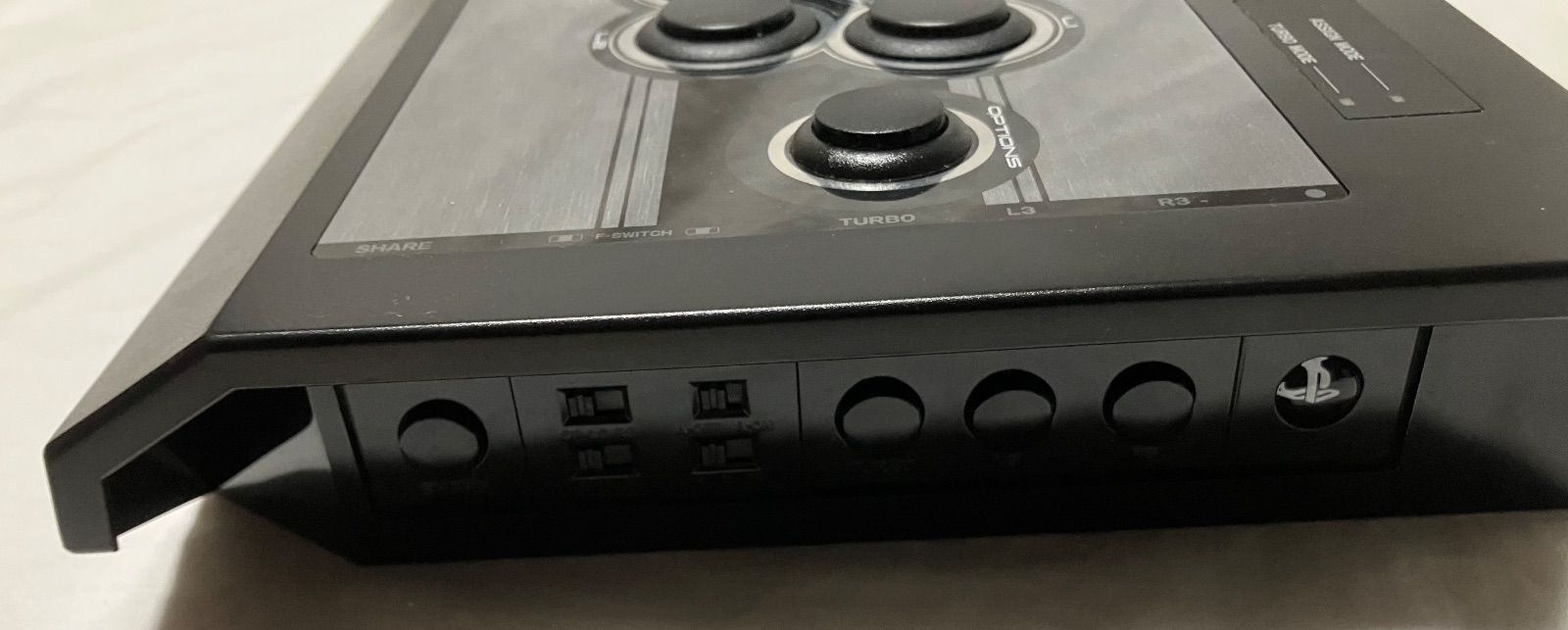 サイレント HAYABUSA