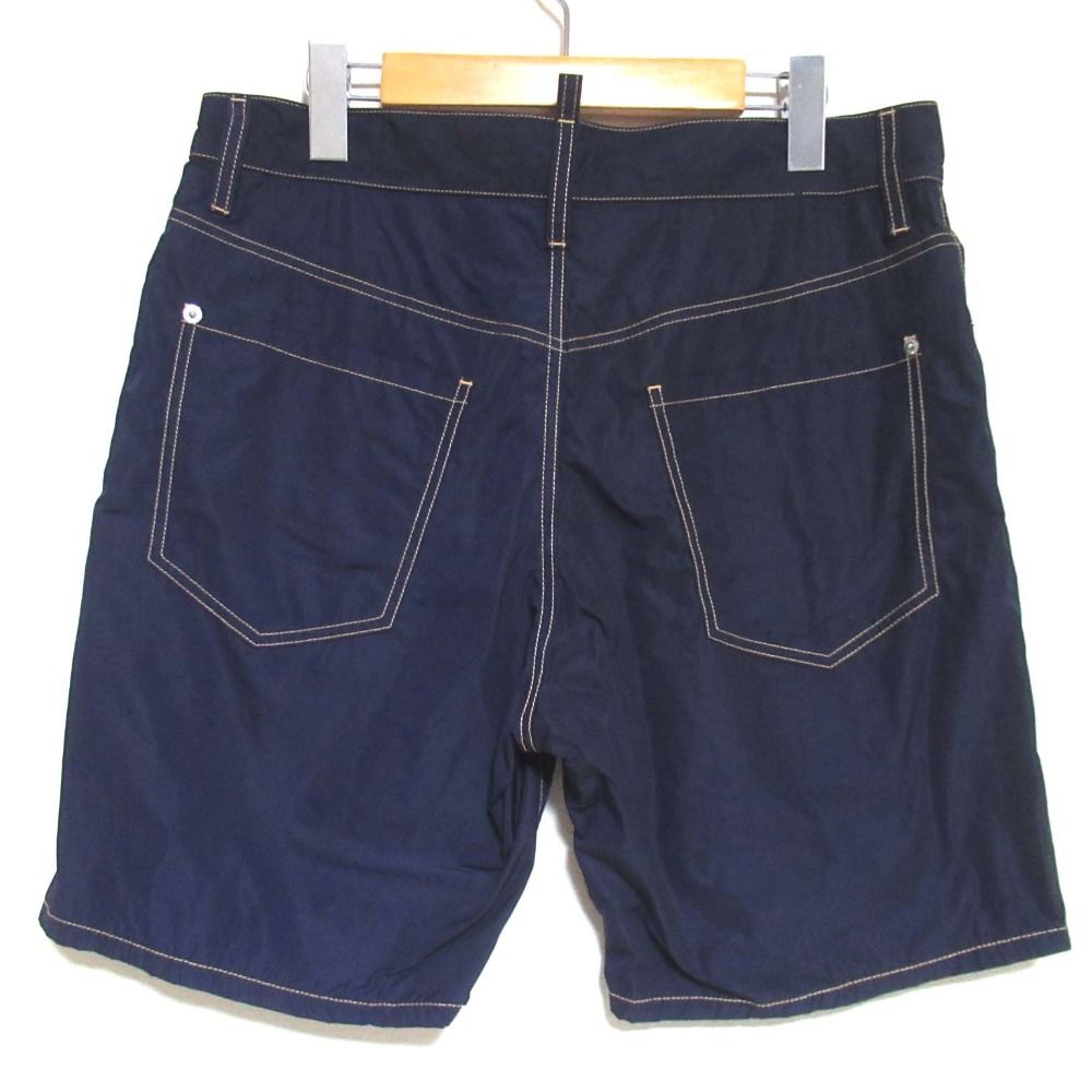 美品 22SS DSQUARED2 ディースクエアード MARINE SHORTS マリン  