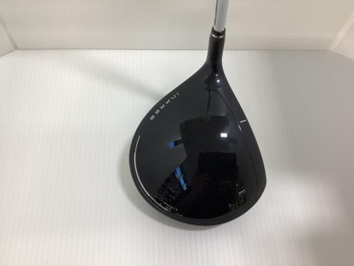 ヤマハ inpres DRIVESTAR 2025 12.5° レディース ドライバー DR ELDIO for Yamaha TM-325D フレックスL レディース 女性用 右利き 右用 Bランク ゴルフクラブ