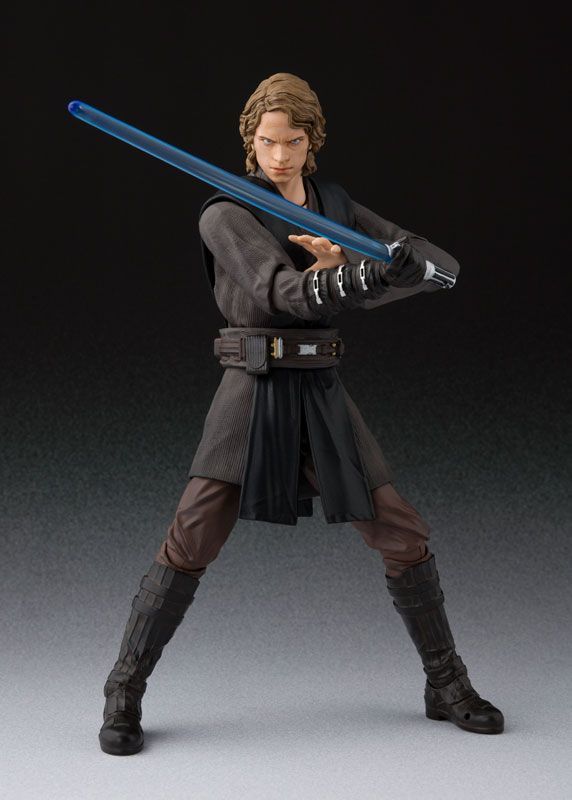 S.H.フィギュアーツ アナキン・スカイウォーカー 未開封正規品 S.H.Figuarts(フィギュアーツ) アナキン・スカイ