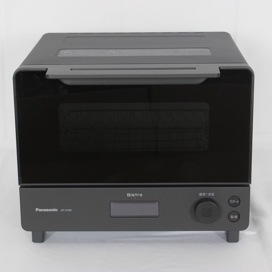 オーブントースター NT-D700-Kオーブントースター(ブラック) 【公式通販】