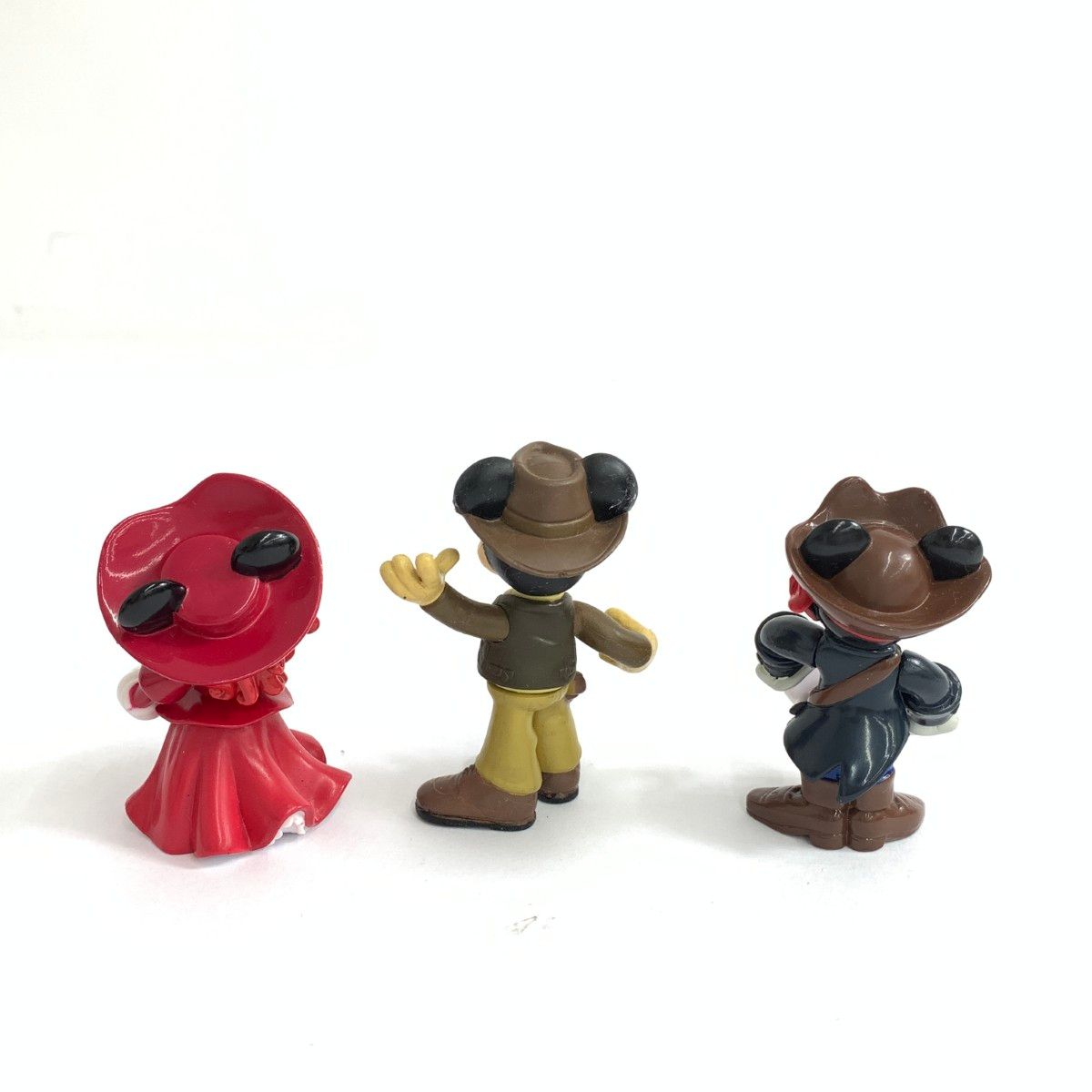 Disney ディズニー ミッキー ミニー グーフィー ドナルド