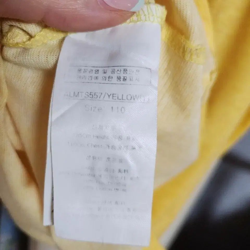LOUIS CASTEL（ルイカステル) 襟付きTシャツ ポロシャツ 110