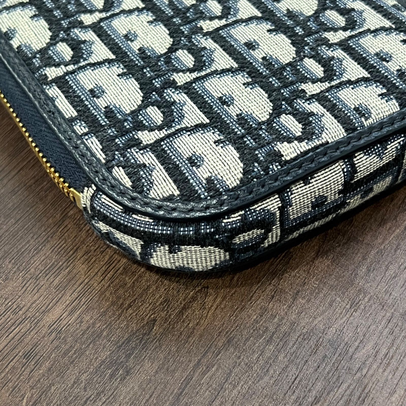 人気商品]Dior ディオール モンテーニュ オブリーク フォンホルダー 