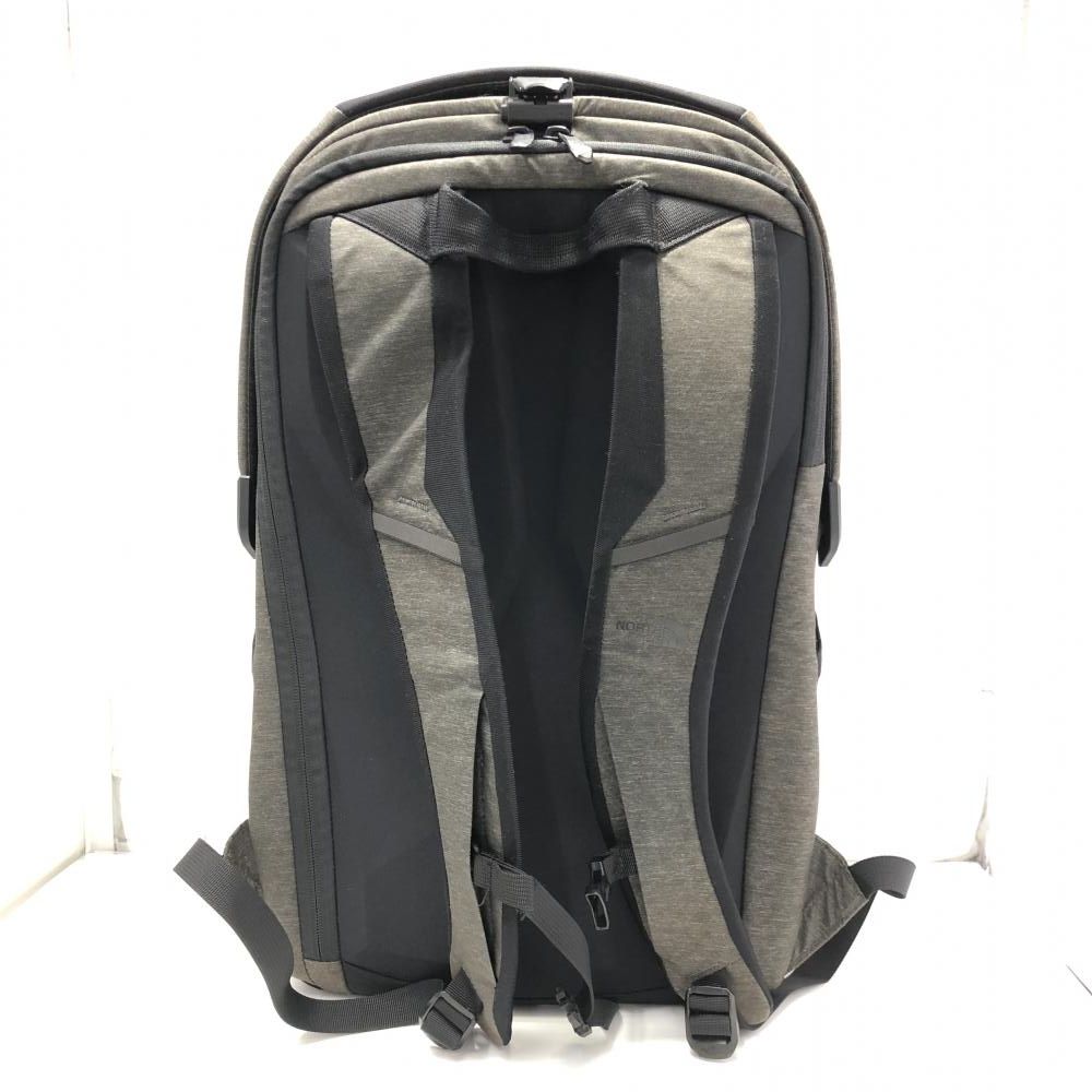 ノースフェイス リュック バックパック グレー ACCESS PACK 卸売 THE