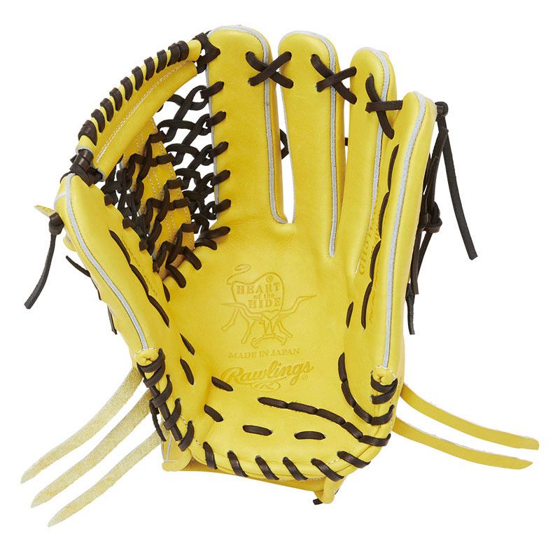 Kith & Rawlings ニューヨーク ヤンキース グローブ ⚾️COMPLETE SET