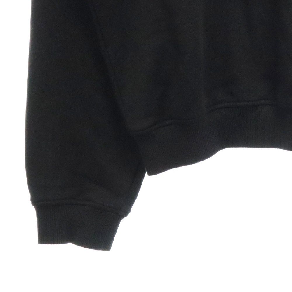 Y/PROJECT (ワイプロジェクト) 21AW Kamasutra Double-Neckline Hoodie