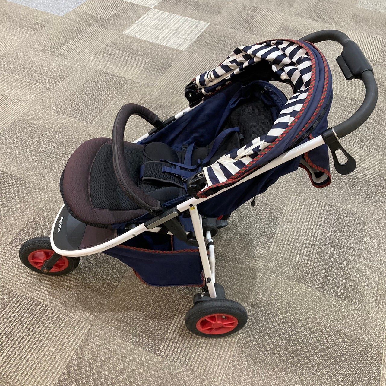familiarコラボ✳︎ベビーカー