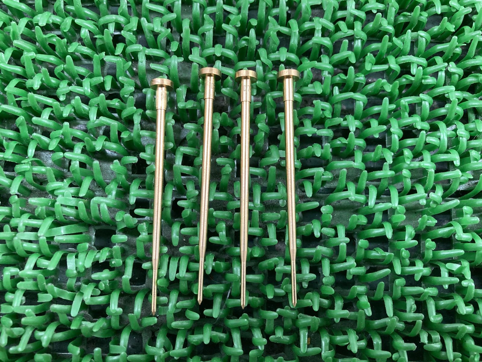 幹 ZX-10 ジェットニードル D771R カワサキ 純正 バイク 部品